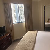 Kozyguru | Brisbane City | Stylish 1Bed Apartment