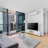 Kozyguru | Collingwood | Stylish 1 Bed Apt