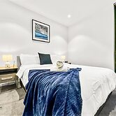 Kozyguru | Southbank Place High Level | 1 Bed Apt