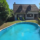 Gîte du Puits Tournant