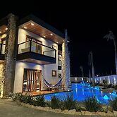 VILLA PRIME BEACH FLATS