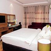 Royal Ascots Event and Suites