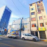 Samay Misti Av Independencia