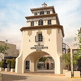 Hotel Hacienda Aguacaliente