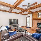 Luxurious Dream Home For 10!