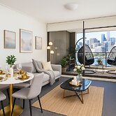 Private 2 Levels Darling Harbour ICC