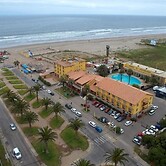 Hotel La Serena Plaza
