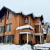 Chinar Wood Cottage
