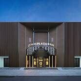 Parkplaza Bejing Chaoyang by Radisson