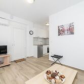 Green Almond Residential Complex