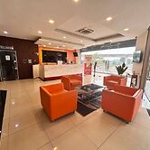 Signature Hotel by Easy Nap
