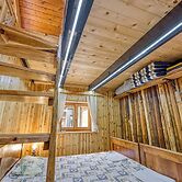 Enchanted Cosy Chalet Kalanka
