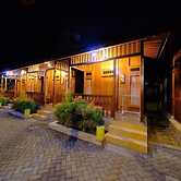 Rumah Mertua Cottage