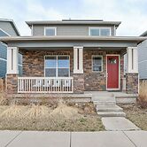 Perfect for Families! Quiet Aurora Home