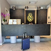 Hotel Stelvio Tirano