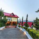 Maple Resort Chail