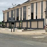 StayGuru The Canyon Inn