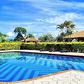 Hotel Campestre Cafe Tropical