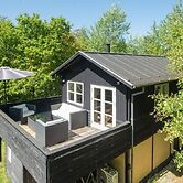 6 Person Holiday Home in Grenaa