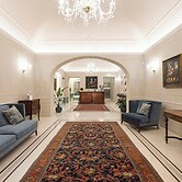 Residenza d'epoca Luca Pacioli