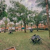 Sheron Hotel Kampala