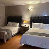 Hotel & Suites Virreynal