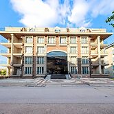 Kılıçaslan Suite Hotel