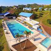 Hotel Villa Mónaco