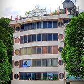 Hotel Rikman Continental