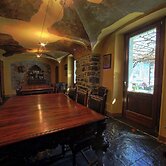 Hotel Ristorante La Pergola