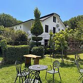 Keyfe Kadir Garden Boutique hotel