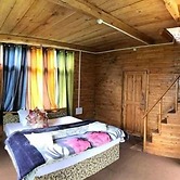 Pumpkin Stays Boutique Cottages