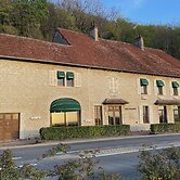La chaumette