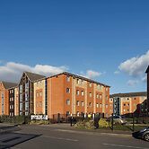 Student Only St Peters Court