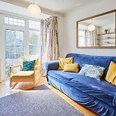 Host Stay The Midland Nest