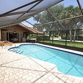 Salty Breeze Canal Front Pool Home W Boat Dock