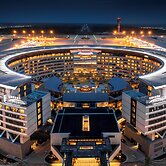 Tianfu Joyhub Air Hotel