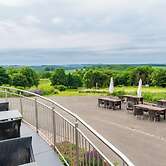 Hotel en restaurant du Golf