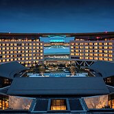 Tianfu Joyhub Cheer Hotel