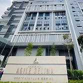 Agile Residence Dual-Key Gem @ Bukit Bintang F11 By Natol