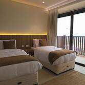 RED 9  AL Marneef chalets