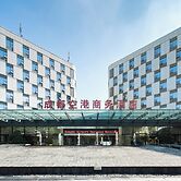 Chengdu Joyhub Cheer Hotel