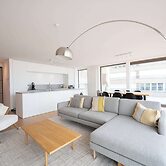 Apartment Knokke-heist With Sea View