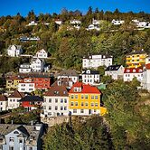 Stay Panorama - Best view in Bergen