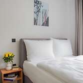 Homaris Apartments Nibelungen