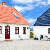 4 Star Holiday Home in Hornsyld