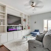 6 Mi to Hospitals: Guest Suite in South River