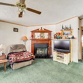 Creekside Retreat in the Adirondacks: Swim & Hike!