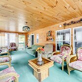 Creekside Retreat in the Adirondacks: Swim & Hike!