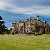 Errol Park - Stately Home Outbuildings Views